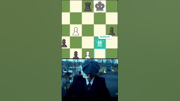 QUEEN+ROOK Sacrifice🔥💎 #checkmate #chess #puzzle #subscribe #shorts #viral #trending #brilliantmove