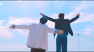 SUPER JUNIOR-D&E / 「Wings」Music Video Teaser (part.2)