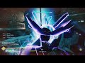 Solo Templar Challenge in the Edge of Fate