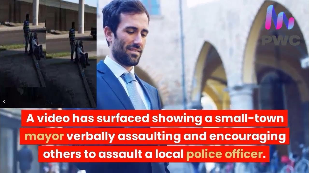 corruption in small town houston missouri YouTube