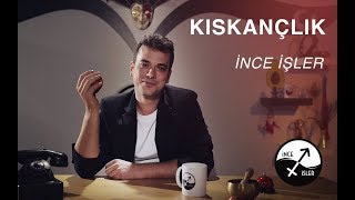 KISKANMAK & KISKANÇLIK / 3. Sezon - 14. Bölüm