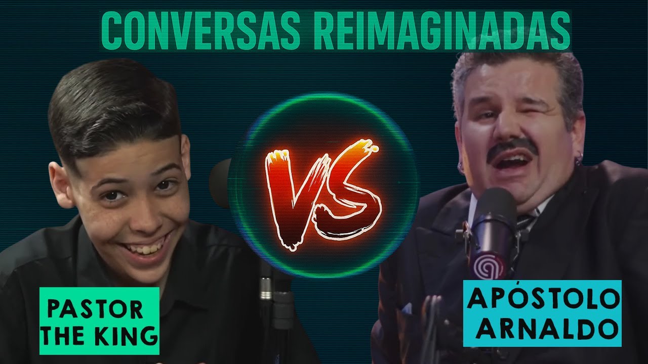 O episódio que dividiu opiniões na internet