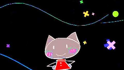 Nyan Cat EX [self remix]