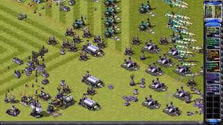 Yuri's Revenge Online REKOOL 19/04/26 [MEOW][MEOW],JackPapho,Options VS [PH]FALCON, [BOSE], KanSai