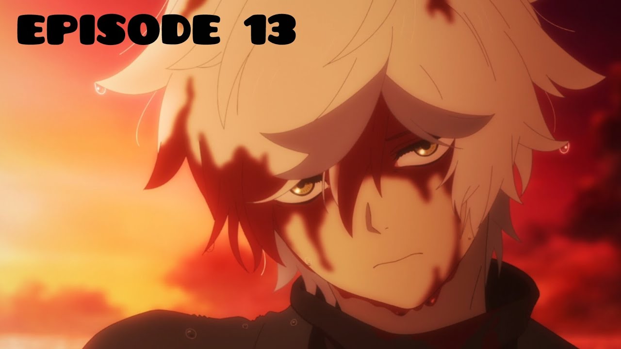 hell's paradise  season 1 episode 13 in tamil exexplanation 