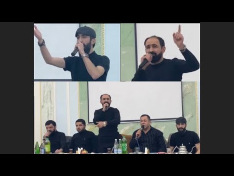 Muzikalni Qaqasim.Naxcivan.ilqar Muzekkir Asim Bayandur Elnur