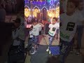 القلب يعشق واحد بس النجم جابر العزب الجميع