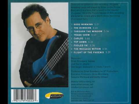 brian-bromberg---the-dungeon
