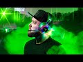 ПЕРВЫЕ НАУШНИКИ RAZER С ПОДСВЕТКОЙ - KRAKEN ULTIMATE