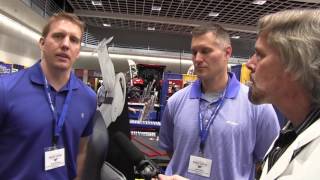 SC Chamber 2017 Farm Show Surgical Center