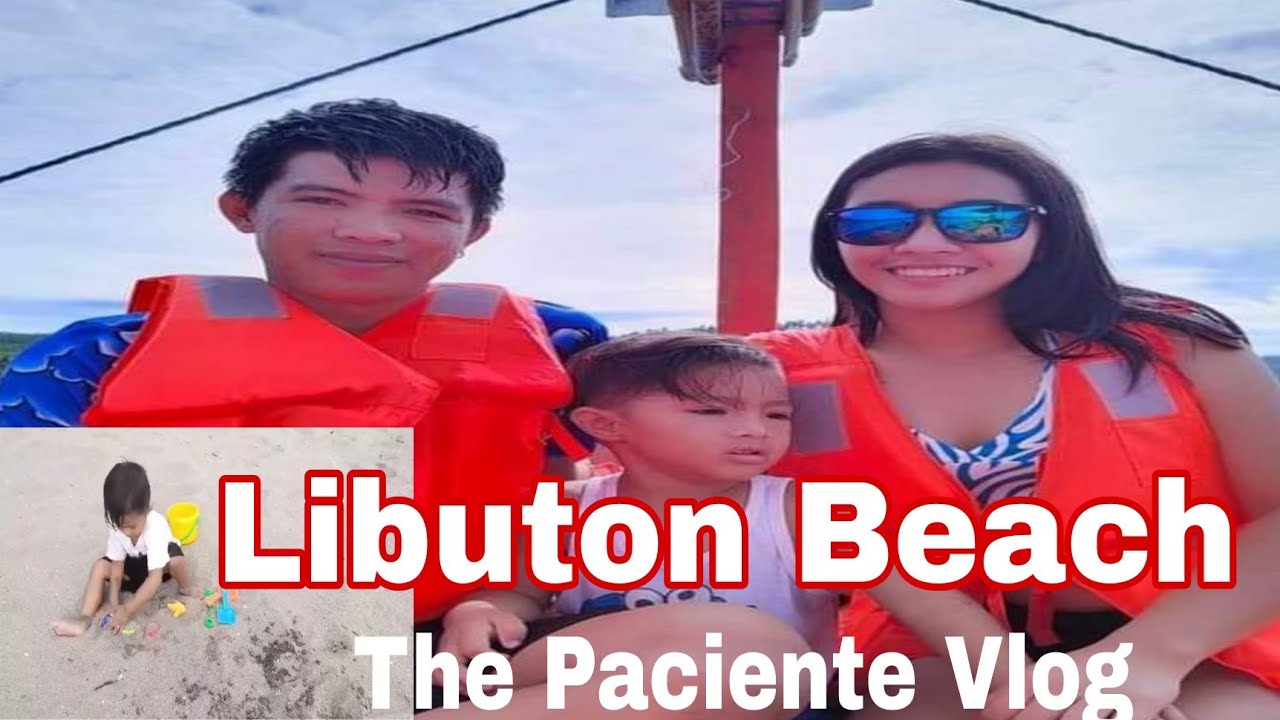 Libuton Libuton Beach ||thepacientevlog - YouTube