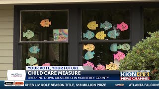 Breaking Down Measure Q in Monterey County