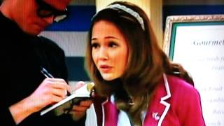 Lab Rats- Parallel universe Adam, bree, Chase.
