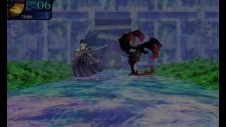 Etrian Odyssey 1 Untold - Ren & Tlachtga (Expert Mode)