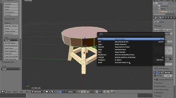 BLENDERSUSHI / Blender Procedural Dynamics setup with Sverchok and Animation Nodes (LIVENODING336)