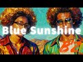 blue sunshine/B'z &ndash; FUNKY AI Arrange (Disco Funk AOR) | J-POP Cover