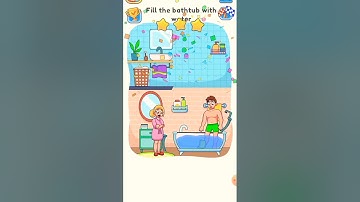 DOP5 Delete One Part Level  Satisfying Walkthrough #gaming #challenge