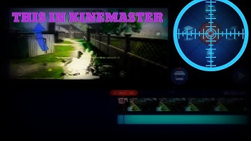 HOW TO EDIT BEST COLOUR GRADING IN KINEMASTER FAST AND EASY WAY