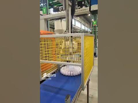 Guillin /Виробництво паперових та пластикових упаковок для продуктів ...