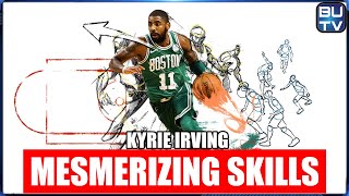 KYRIE SKILLS