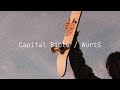 Capital Bible / WurtS【cover】