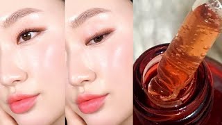 DIY Anti-Aging Glow Serum | Get Fair, Glowing & Clear Skin at Home | Remove Sun Tan From Face & Body