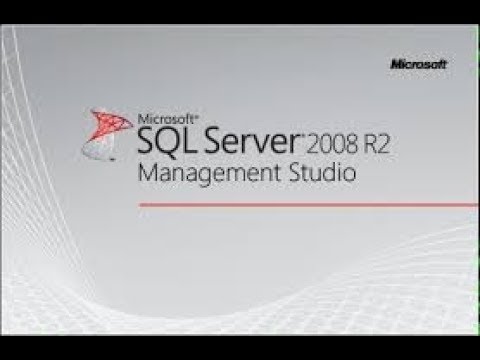 How to Connect DatabaseEngine,Reporting,Integrating and Analysis Services in SqlSever 2008 R2?