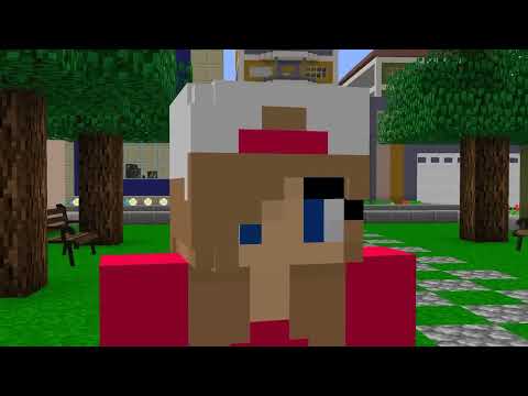 ÜVEY BABA VE ARDA! 😱 - Minecraft