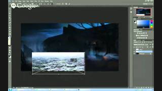 CAC Jose Borges Concept Art Workshop