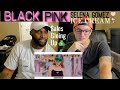 I Want Ice Cream | BLACKPINK - 'Ice Cream (with Selena Gomez) | Reaction Video