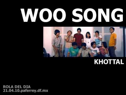 Woo Song - Khottal