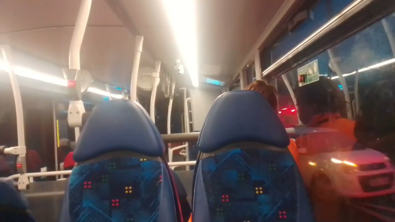 GAL DEL100 On Bus Route 99 (5)