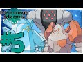 I TRE REGI - Pokemon DLC Terre Innevate della Corona ITA #5