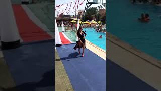 Miss aqua #aquafortland #bordj_el_kiffan #alger