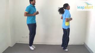 Fitkids Lockdown Session - K 2 Dance - April 24, 2020