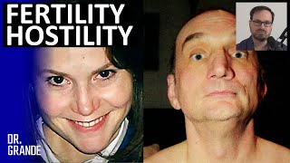 Was Fertility Physician Framed By Family Dogs Who Strangled His Wife? | Scott Sills Case Analysis
