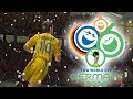 FIFA WORLD CUP 2006 GERMANY ЗА СБОРНУЮ УКРАИНЫ #1 МАТЧ С ИСПАНИЕЙ. РЕЗУЛЬТАТЫ РОССИИ