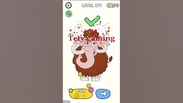 DRAW STORY | All Levels Gameplay Android,ios (level 377✅378✅)#gameplay #shorts