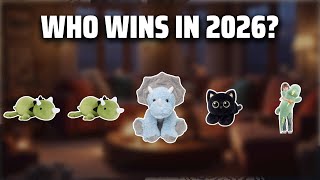 The Top 5 Best Weighted Dino in 2026 - Must Watch Before Buying!