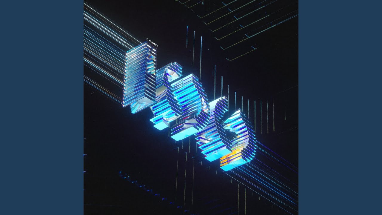 Motion Blur (Rueben Remix)