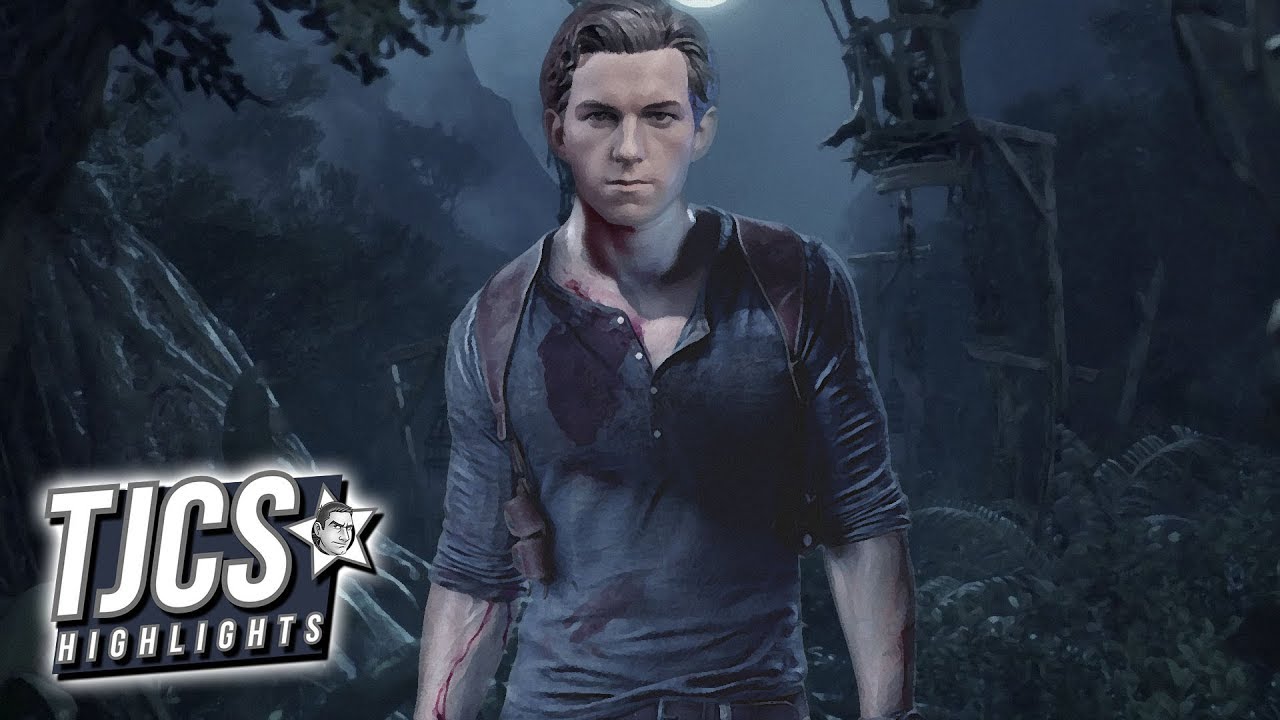 Uncharted' com Tom Holland será sucesso ou mais um filme gamer fracassado?  - 05/11/2020 - UOL Splash