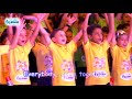 Eplanet educational services official song for kids