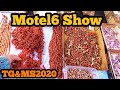 Tucson Gem And Mineral Show 2020 Motel 6 & more