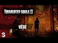 HOL A TESÓM?! HORROR | TORMENTED SOULS 2 végigjátszás 5.rész - ÚJ INDIE HORROR JÁTÉK - Senshi