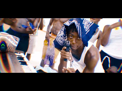 Lil Loaded - Smoke Today