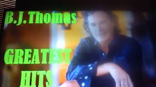 Watch Bj Thomas Rainy Night In Georgia video