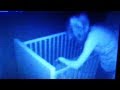 5 Scariest Things Caught On Baby Monitors