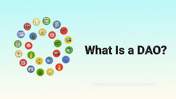 What Is a DAO? | Decentralized Organizations Made Simple