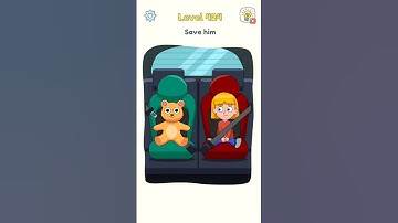 Dop 3 gameplay Level 424 #shorts #gameplay