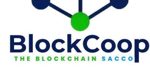 Learn about $BLOCKS Token by BlockCoop Sacco
